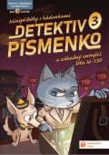 neuveden: Detektiv Písmenko 3