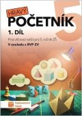 : Hravý početník 5 - 1. díl