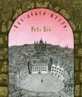 Sís Petr: Tři zlaté klíče