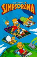 Groening Matt: Simpsonovi Simpsoráma