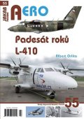 Orlita Albert: Padesát roků L-410
