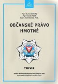 Dalecký Jan: Občanské právo hmotné