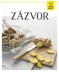 Danielsová Sabrina Sue: Zázvor