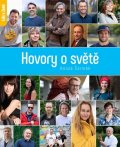 Čermák Honza: Hovory o světě