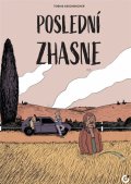 Aeschbacher Tobias: Poslední zhasne