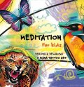 Beláková Veronica: Meditation for Kids (anglicky)