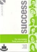 neuveden: Success Pre-Intermediate Workbook w/ CD Pack CZ Edition