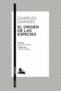 Darwin Charles: El origen de las especies