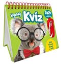 neuveden: Věda, Příroda, Vesmír - Rychlý kvíz