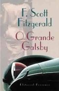 Fitzgerald Francis Scott: O Grande Gatsby (Portuguese)