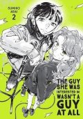 Oloye Ajani: Guy She Was Interested In Wasn´t a Guy at All, Vol. 2