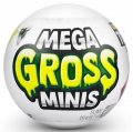 neuveden: Zuru 5 Surprise: Mega Gross Minis