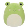 neuveden: Squishmallows Žába Wendy 30 cm