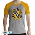 neuveden: Harry Potter Tričko Mrzimor M