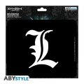 neuveden: Death Note Herní podložka - symbol