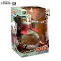 neuveden: Naruto Shippuden figurka - Jiraiya 22 cm