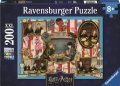 neuveden: Puzzle Harry Potter: Kouzelné dobroty 200 dílků