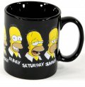 neuveden: Keramický hrnek Homer