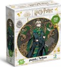 neuveden: Puzzle Harry Potter: Draco Malfoy 250 dílků