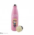 neuveden: Harry Potter Nerezová láhev 500 ml - Luna Quibbler