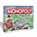 neuveden: Monopoly