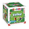 neuveden: BrainBox: Fotbal (postřehová a vědomostní hra)