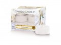 neuveden: YANKEE CANDLE Wedding Day svíčka 9,8g čajová 12ks