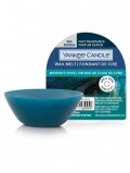 neuveden: YANKEE CANDLE Moonlit Cove vonný vosk 22g