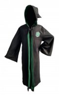 neuveden: Harry Potter Plášť unisex - Zmijozel