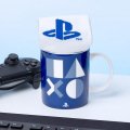 neuveden: Set Playstation - hrnek a ponožky