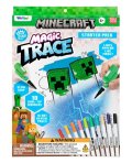 neuveden: Minecraft Magické kreslení