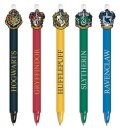 neuveden: Harry Potter Gumovací gelové pero