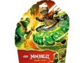 -: LEGO® NINJAGO® 71850 Lloyd vs. spinner pozemské příšery