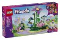 : LEGO® Friends 42702 Květinový kolotoč s vílami
