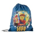neuveden: LEGO® City Citizens sáček na přezůvky