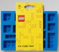 neuveden: Forma na led LEGO Iconic - modrá (silikonová)