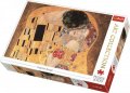 neuveden: Trefl Puzzle Polibek / 1000 dílků