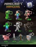 neuveden: Minecraft - přívěšek