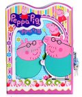 neuveden: Deníček Prasátko Peppa