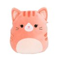 neuveden: Squishmallows Mourovatá kočka - Gigi 20 cm