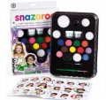 neuveden: Snazaroo Obličejové barvy - Velká sada Party pack
