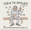 Johanna Martin: Jsem tu omylem - CD