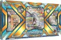 neuveden: Pokémon: Mega Camerupt-EX & Mega Sharpedo-EX Premium Collections