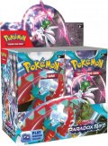 neuveden: Pokémon TCG: Scarlet & Violet 04 Paradox Rift - Booster