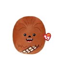 neuveden: Squishy Beanies Star Wars - CHEWBACCA 22 cm