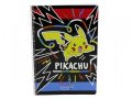 neuveden: Pokémon Blok kroužkový A4 (Colourful edice)