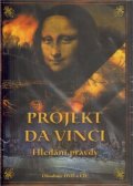 neuveden: Projekt da Vinci - Hledání pravdy DVD + CD (ČJ, AJ, NJ, ŠJ, FJ)