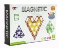 neuveden: Magnetická stavebnice 99 ks