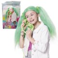neuveden: Lollipopz paruka zelená – Ela