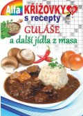 neuveden: Křížovky s recepty 4/2021 - Guláše a jídla z masa